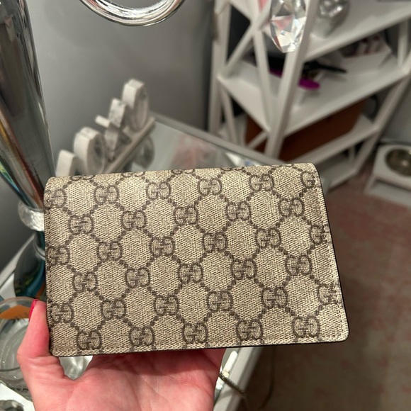 Gucci Dionysus mini bag - Picture 4 of 5